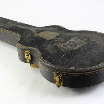 1968 Gibson ES-345 Cherry Semi-Hollow Body | Vintage Electric Guitar w Original Case ES-335 Stereo image 4