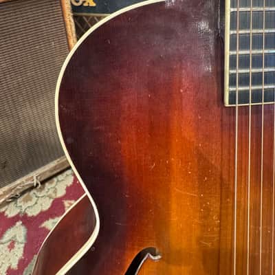 1941 D'Angelico A-1 image 3