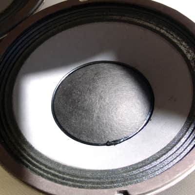 Eden EC1060XL 10" 8 Ohm replacement woofer for Eden XLTSeries Bass Cabinets - 1 pc image 4