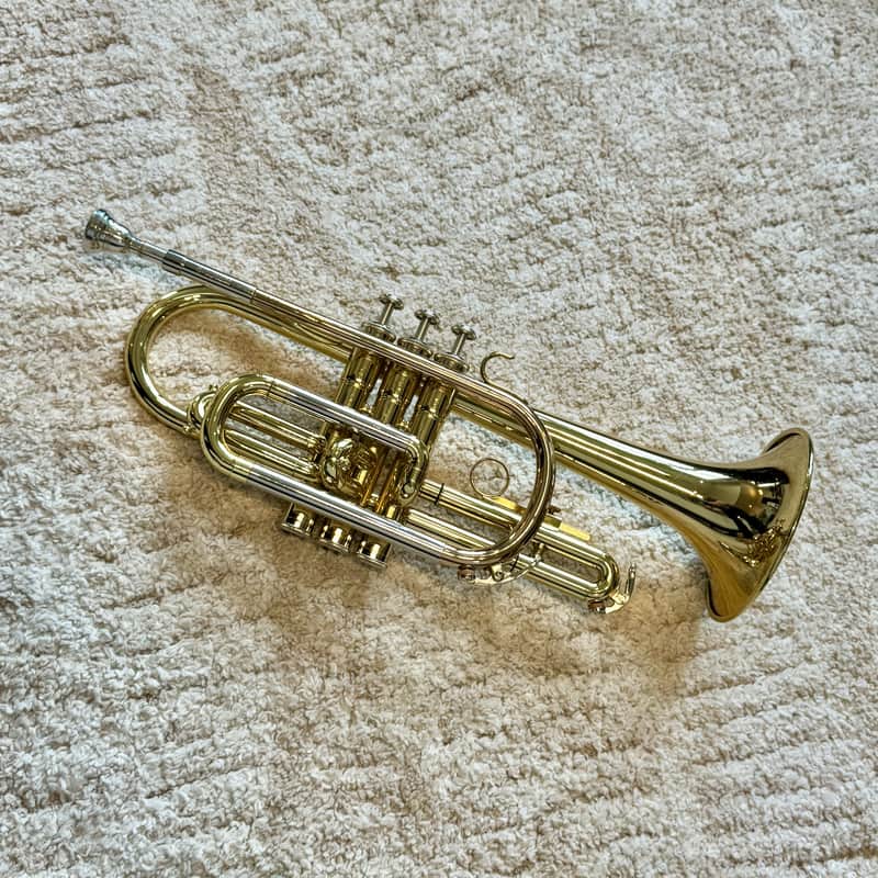 Yamaha YCR-2310 Cornet | Reverb
