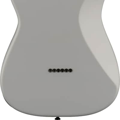 Charvel Pro-Mod So-Cal Style 1 Electric Guitar. HH HT E, Ebony Fingerboard, Primer Gray image 2