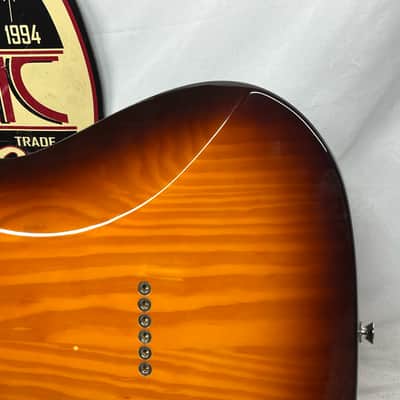 Fender Modern Player Telecaster Tele Plus Electric Guitar image 12