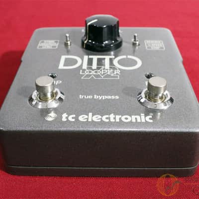 tc electronic Ditto X2 Looper image 5