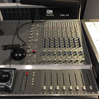 Neotek Elan image 3