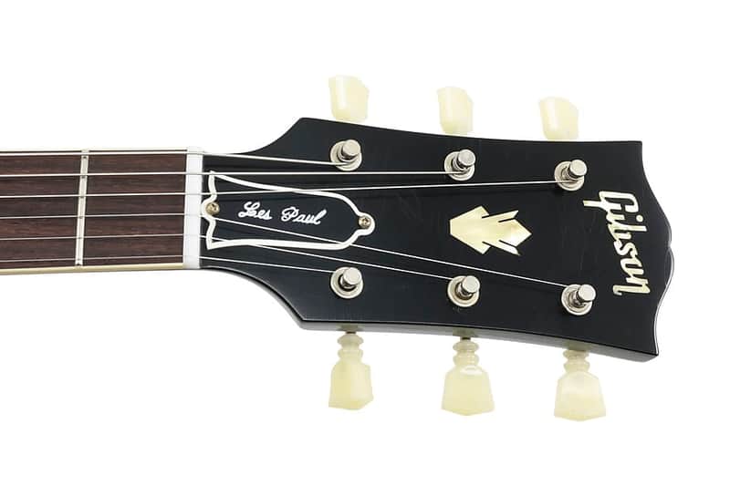 Gibson Custom Shop Murphy Lab '61 Les Paul SG Standard Reissue Ultra Light Aged image 4