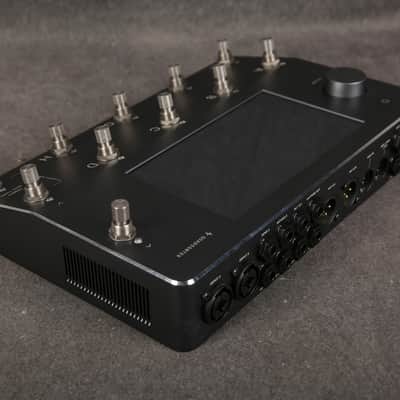 Neural DSP Quad Cortex QC Digital Effects Processor & Amp Modeller - 2nd Hand (166556) image 4