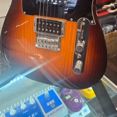 Fender Modern Players Tele 2010's image 5
