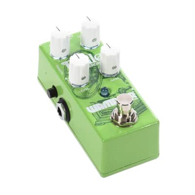 Wampler Belle Overdrive Pedal (B ELLE) image 2