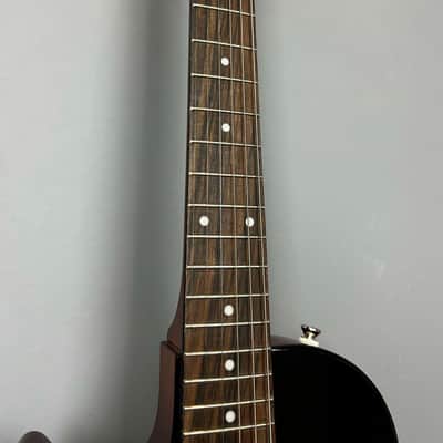 Epiphone Les Paul Junior, Left Handed 2023 - Tobacco Burst image 5