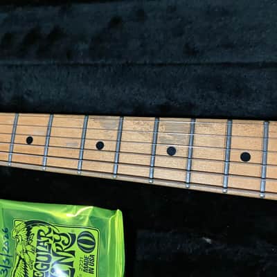 Ibanez RG550 Vintage 1991 image 6