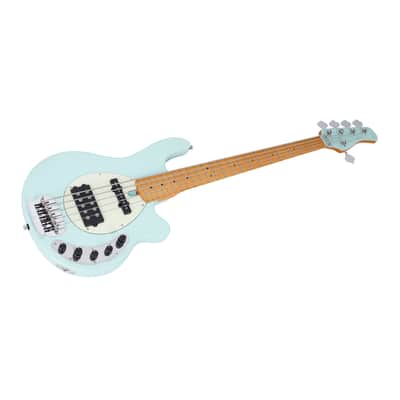 Sire Marcus Miller Z7 5 String Bass Mint image 6