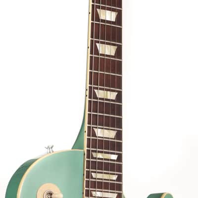 Gibson Custom Shop Les Paul Axcess Standard Inverness Green 2025 image 5