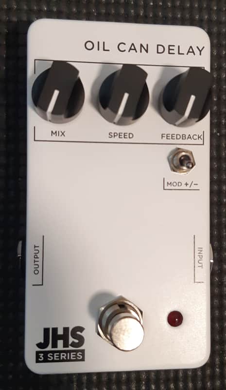 JHS 3 Series Oil Can Delay | Reverb Canada