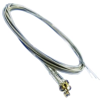 Ernie Ball Not Even Slinky Electric Guitar Strings image 3