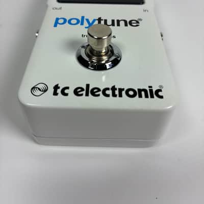TC Electronic Polytune 2 - Exellent Condition image 2