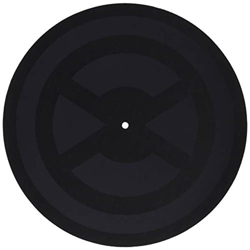 Native Instruments Traktor Butter Rugs (Pair) image 1
