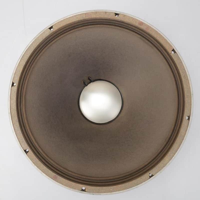 JBL D130 15