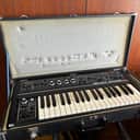 Roland SH-2 vintage analog synthesizer Perfect Working w/ original case