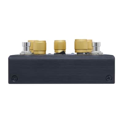 Mint Pigtronix Philosopher's Tone 2 Optical Compressor Pedal image 5