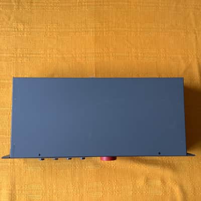 Waldorf Microwave II Rackmount Wavetable Synthesizer 1997 - Black Bild 12