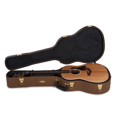 Taylor Gold Label 717e Grand Pacific Torrefied Sitka/Indian Rosewood Natural w/L.R. Baggs VTC (Serial #1205205085) image 8