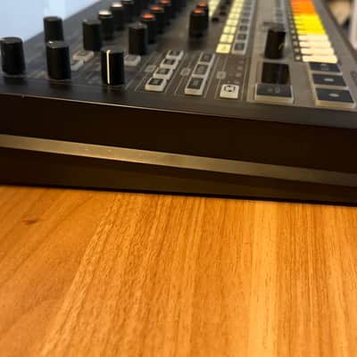 Behringer RD-8 Rhythm Designer 2019 - 2022 - Black image 4