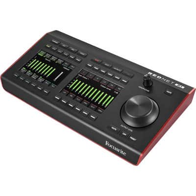 Focusrite Pro REDNET-R1 Rednet R1 image 3