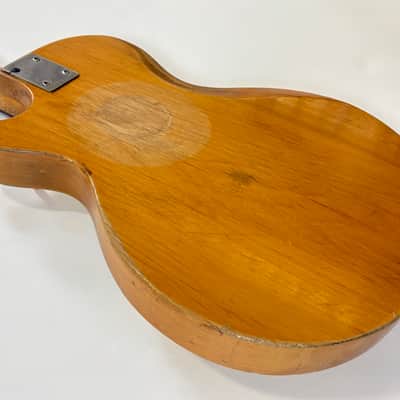 Gibson Marauder 1975 Natural image 19