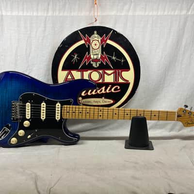 Fender Limited Edition Player II Stratocaster Strat MIM - Made in Mexico image 1
