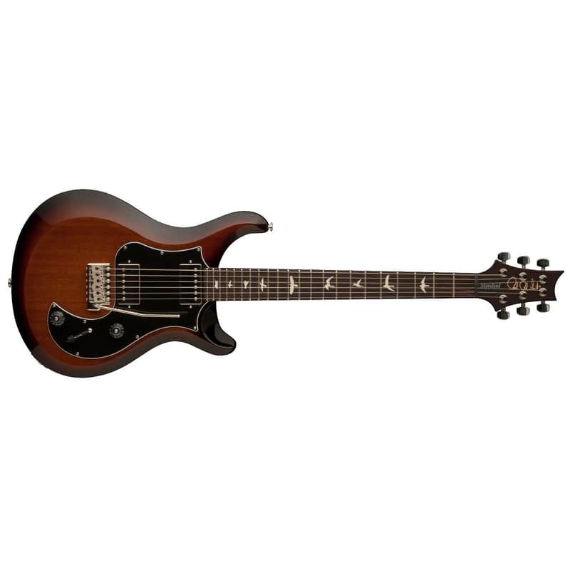 PRS S2 Standard 22 2015 - 2016 image 4