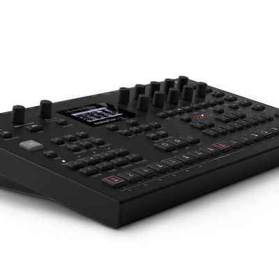 Elektron Analog Four MKII - Black