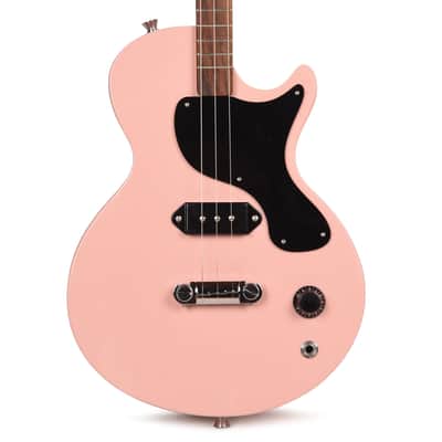 Gibson x Loog Les Paul Shell Pink image 2