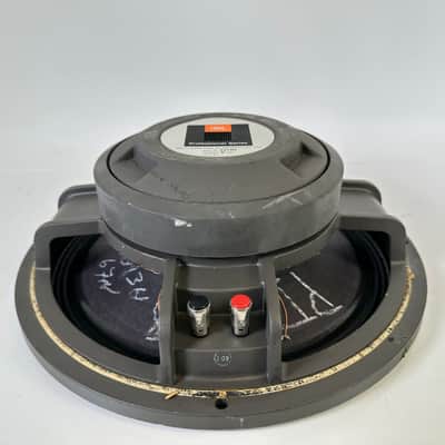 Vintage JBL 2213H 12-Inch Woofer Speaker Driver image 6