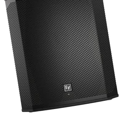 Electro-Voice ELX200-18SP 18" 1200W Powered Subwoofer image 3