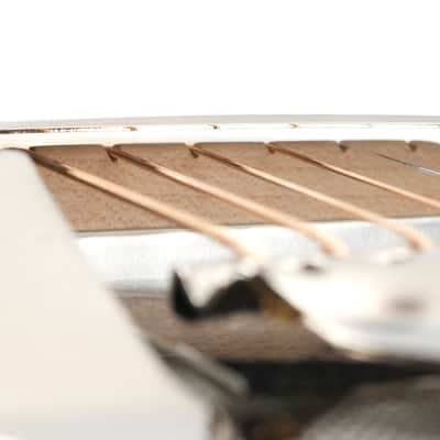 National Style 1 Tricone Squareneck Steel image 11