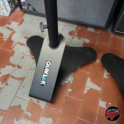 Quik Lok   Bs 402 Coppia image 5