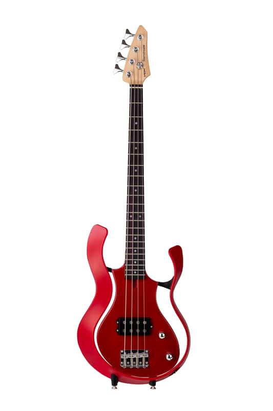 VOX Starstream Bass 1H - Red image 1