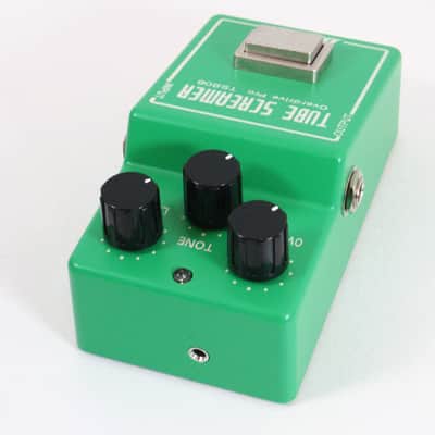 Ibanez Ts 808 [2404348] (08/05) image 3