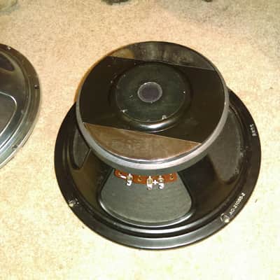 12" Guitar Speaker Rola/ Marshall Monster Magnet Bright, Chimey, bel-like top end! Large Coil Too image 1