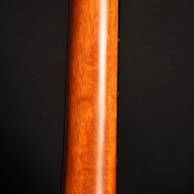 aNueNue UB200 Moon Bird Baritone Ukulele - Natural image 12
