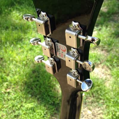 Epiphone Casino - Bigsby B7 image 18
