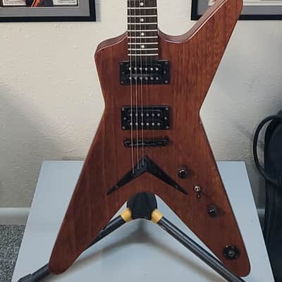 Dean MLx Great shape, plays & sounds great! - Natural image 1