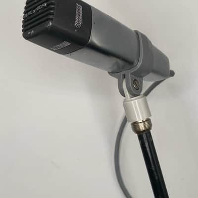 REFURBISHED - VINTAGE Beyerdynamic M 80 - 1965 - SILVER - XLR image 4