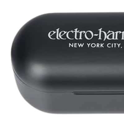 Electro-Harmonix EHXBUDS R&B BUDS True Wireless Bluetooth Earbuds image 13