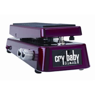 Dunlop Sw95 Slash Cry Baby Wah image 2