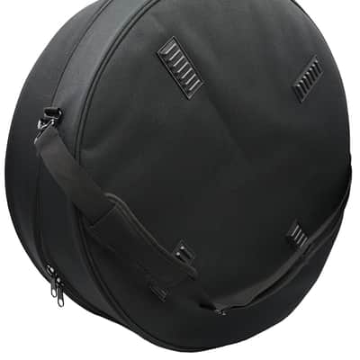 Panyard Steel Drum Gig Bag for Lead, C-20 Lead and Double Steel Pans image 5