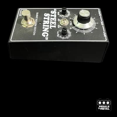vertex steel string slight return edition - X12185 image 5