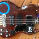Vintage 1969 Gibson EB-3 Bass Mike Watt Owned Minutemen Stooges Rare Punk Iggy