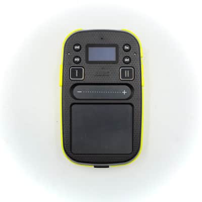 Korg KO2 Kaossilator 2 Yellow Dynamic Phrase Synthesizer 013395 image 2