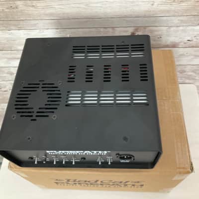 Used Bad Cat Purepath Passive Analog Cab Simulator image 5